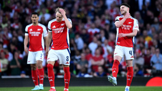 Очаква се Арсенал също да направи шпалир на Ливърпул съобщава