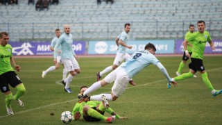 Тимът на Берое е на път да си осигури звездата