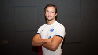 Челси преотстъпи Дани Дринкуотър на турския Касъмпаша под наем до