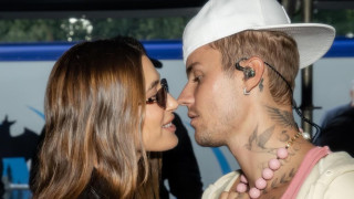 След като дълго време бяха приятели а след това и