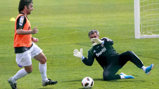 Жозе без конкуренция по заплата