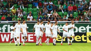 Ференцварош отново реализира 3 попадения в двубой от предварителната фаза