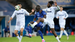 Мениджъри на турски отбори ще гледат гостуването на Арда на