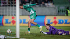 Петър Станич: По-важно е отборът да побеждава, а не, че съм отбелязал толкова много голове