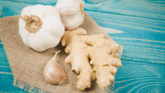 Чесън или джинджифил: кое да ядем за по-силен имунитет