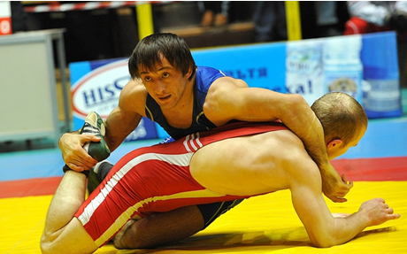 Тежък провал за  Гуйдя