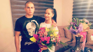 Преди дни Татяна се завърна от Портофино където отпразнува рождения