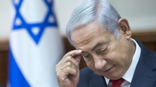 Нетаняху: Искам да балансирам неприятелския подход на ЕС към Израел