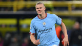 Манчестър Сити победи Саутхемптън с 4:1 в мач от Висшата лига