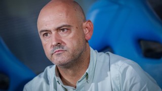 Старши треньорът на Лудогорец Руи Мота заяви че неговият тим