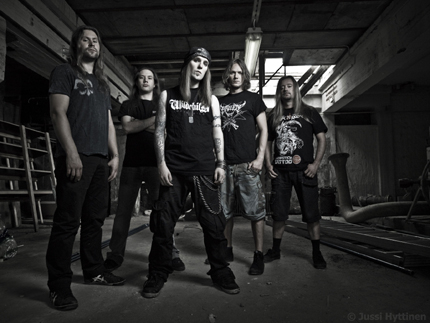 Children of Bodom с "ненормален" и оглушителен концерт 