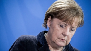 Германският канцлер Ангела Меркел ще проведе среща в Берлин с