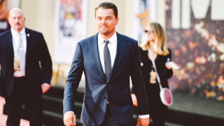 Днес 11 ноември рожден ден празнува американският актьор продуцент и