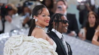 Риана и ASAP Rocky са заедно вече над три години