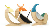ESNAF - дървените играчки, които тръгнаха от Пловдив, за да стигнат до фондация Louis Vuitton в Париж