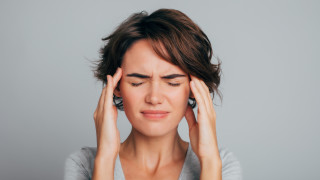 Главоболието е често срещано и особено неприятно тъй като може