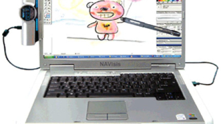 Лаптаб - новият клас компютри