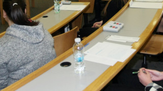 Пет писмени работи са анулирани на втората матура