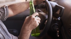 Пиян шофьор беше задържан в село край Созопол