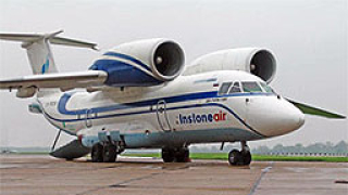 Военен самолет се разби край Техеран