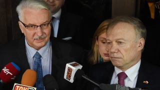 Полша привика германския посланик, демокрацията им била в добра форма