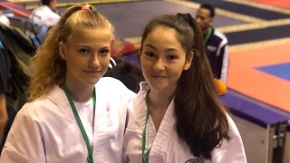 Страхотен успех постигна националният ни отбор по таекуон до ITF на