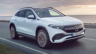 Производителят на автомобили и тежкотоварни превозни средства Daimler отчита повишение