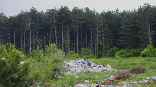 Министерството на околната среда и водите МОСВ започна мащабна инициатива