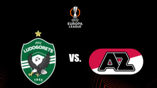 От Лудогорец обявиха програмата си за мача с нидерландския АЗ