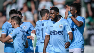 Световната федерация по футбол ФИФА наложи забрана на Арда да