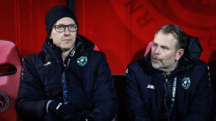 Лудогорец мина през Септември, но помощникът на Хьогмо очаква повече качество