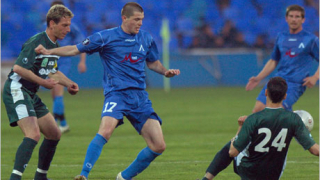 Берое върна интригата след 0:0 срещу Левски в Стара Загора