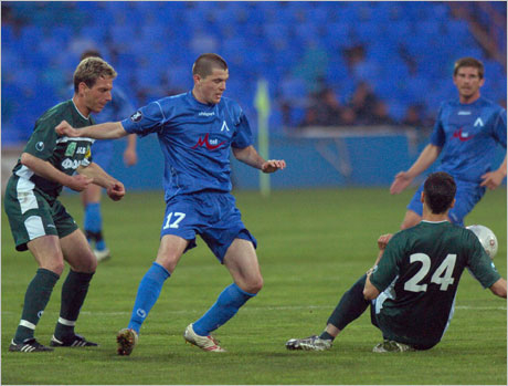 Берое върна интригата след 0:0 срещу Левски в Стара Загора