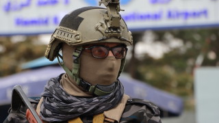 Твърди се че талибаните са на път да съставят правителство