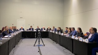 Продължаваме промяната проведе разговори с Демократична България ИТН и БСП