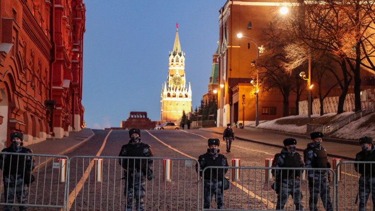 Красен Станчев: Руската икономика става еднокрака