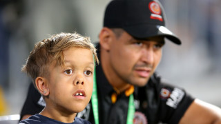 През 2020 г един видеоклип обиколи социалните мрежи В него