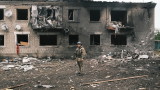 Над 100 украински дрона са атакували Новоросийск, Туапсе и Севастопол през нощта