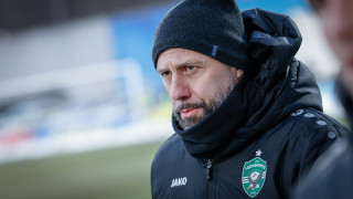 Старши треньорът на Лудогорец Игор Йовичевич също сподели своето мнение