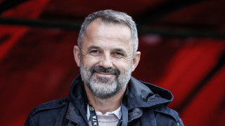 Старши треньорът на Локомотив Пловдив Душан Косич определи група