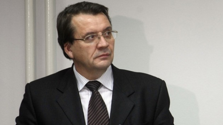 Бившият кмет на В. Търново осъди прокуратурата за 40 хил. лева