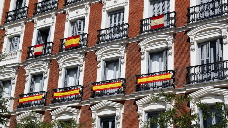 Няма да има референдум в Каталуния, отсече Мадрид