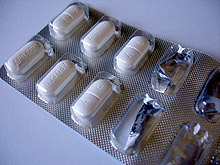 Глобиха аптека за съмнителен дискаунт на лекарствата