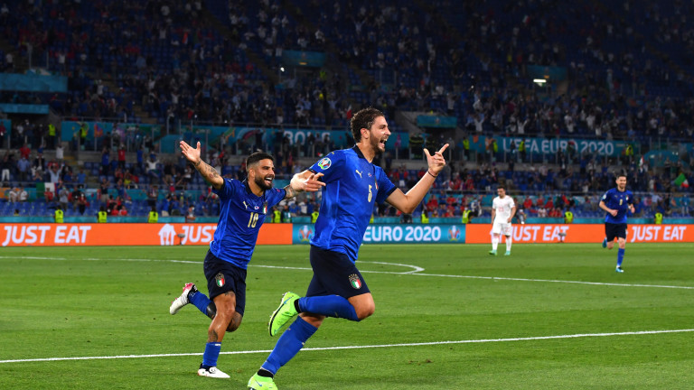 Ливърпул се включва в битката за подписа на Мануел Локатели