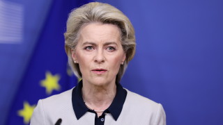 ЕС разработва планове за действие при пълно спиране на доставките на газ от Русия