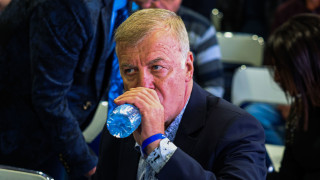 Нова продажба на акции на Левски няма да има пише