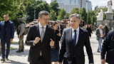 Блинкън: САЩ не забраняват на Киев да удря цели в Русия с американски оръжия