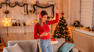 Щом дойде това време от годината едно е сигурно