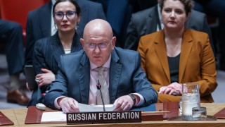САЩ и западните им съюзници влязоха в остър дипломатически сблъсък