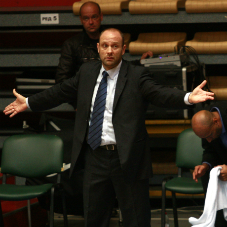 Папазов: Борихме се...